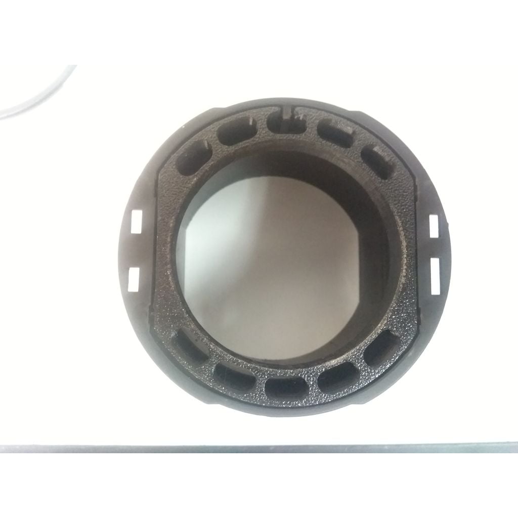 Air Vent Gauge Pod – 2012-2015 Ford Fiesta MK6