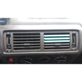 Air Vent Grid – 1987-1993 Mitsubishi Galant 6