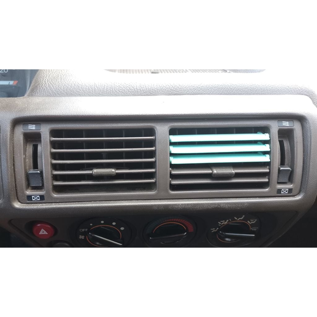 Air Vent Grid – 1987-1993 Mitsubishi Galant 6