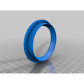 Air Vent Ring – 1989-2026 Mazda Mx-5 Miata