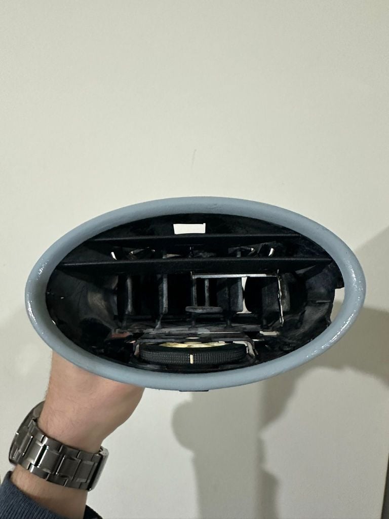 Air Vent Trim – 2004-2011 Ford Focus MK2