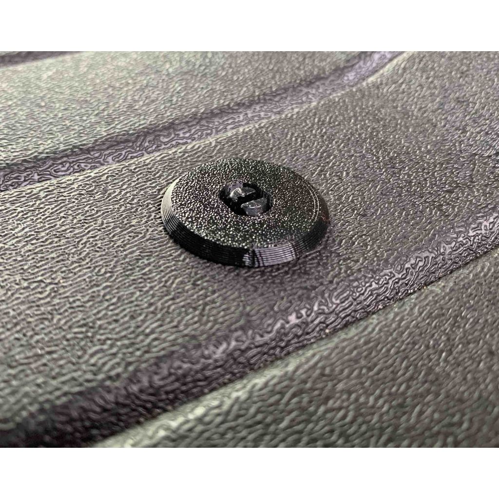 All Weather Rear Seat Protector Clips – 1994 Subaru Outback
