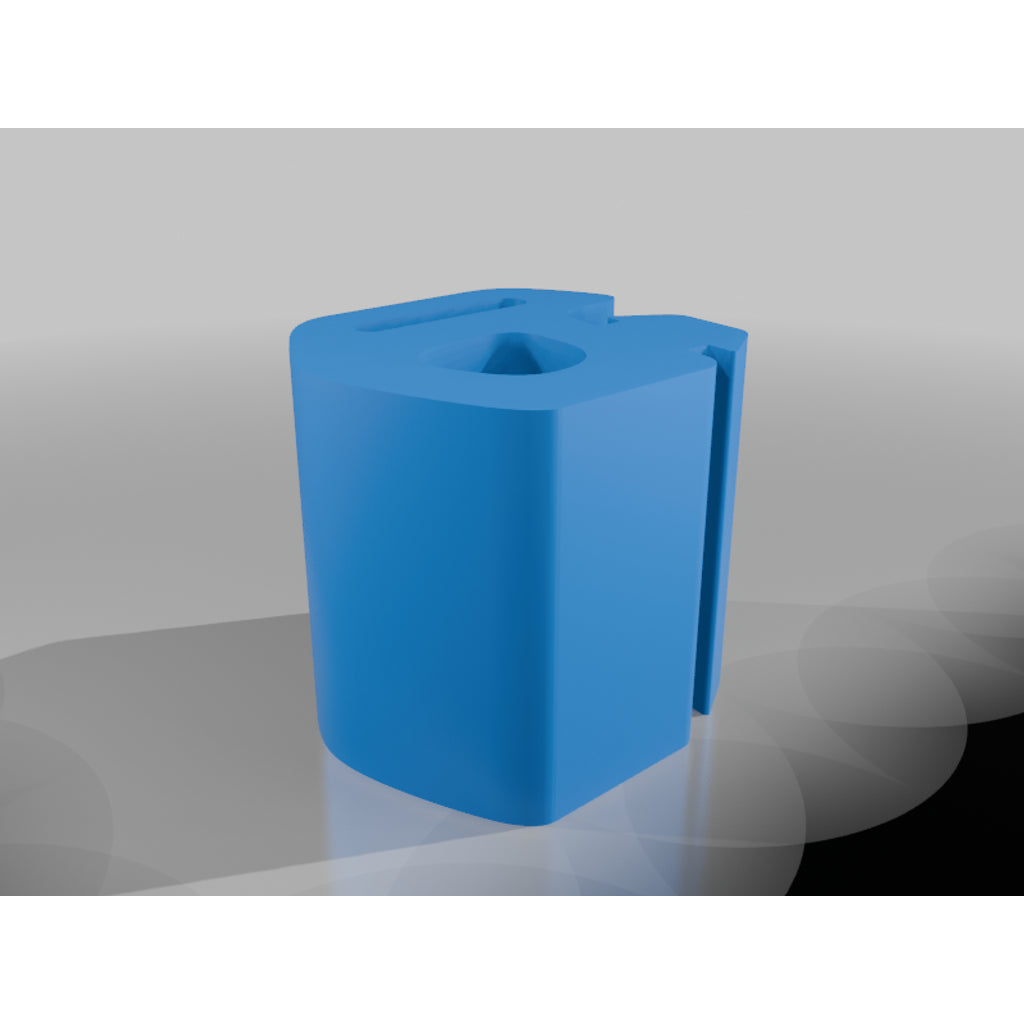 Amortiguador Rubber De Capo Montero V10 V20 V30 V40 Mb270054 – 1982-2021 Mitsubishi Pajero