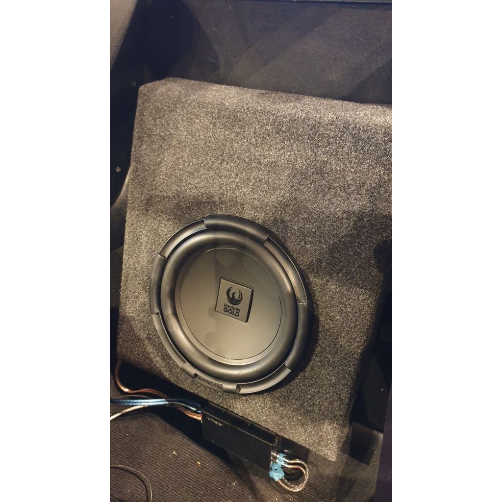 Amplifier Mount – 1989-1999 Toyota Mr2 SW20
