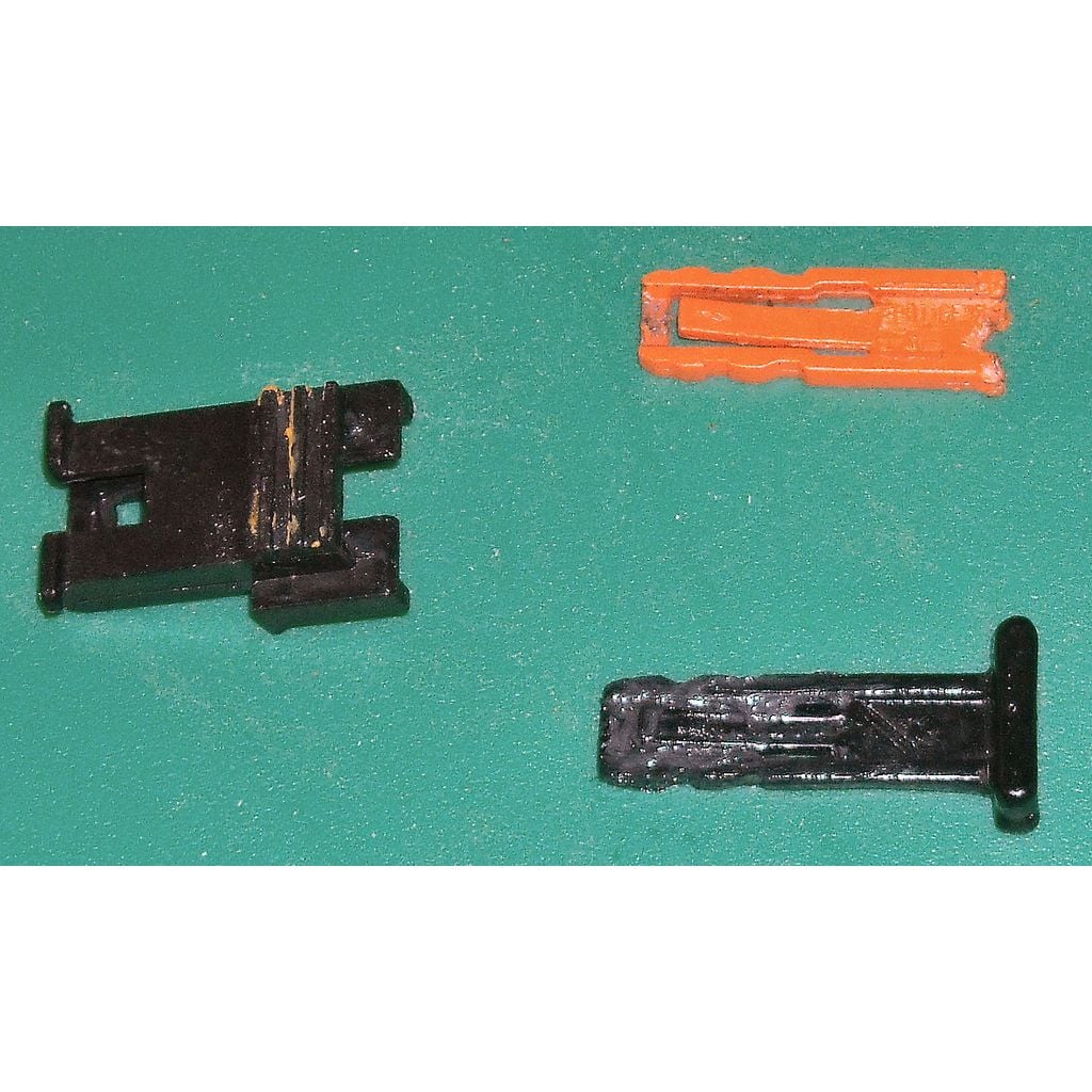 (and Others) Coil Connector Lock Tab – 2008-2019 Chevrolet Cruze