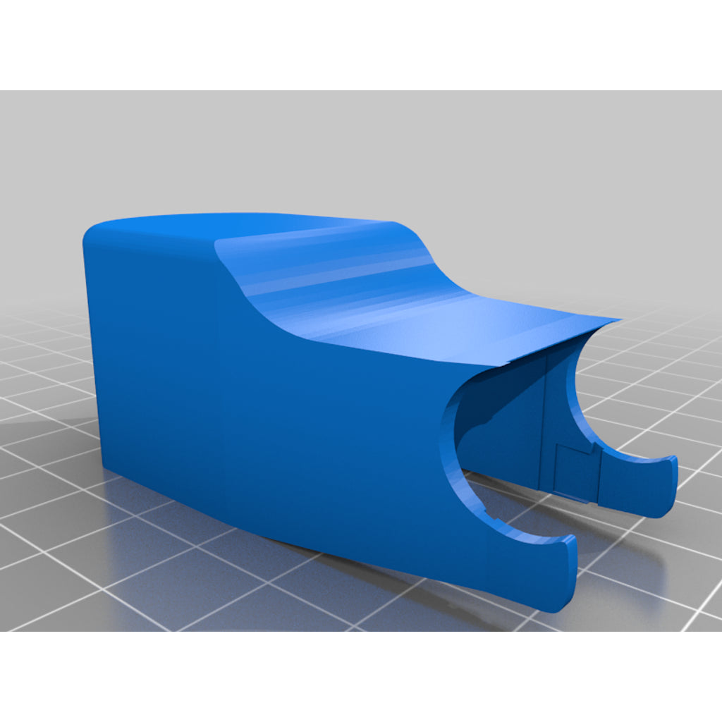 And Windshield Wiper Nut Cover – 1992-2017 Dodge Viper