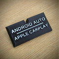 Android Auto / Apple Carplay Cover – 2006-2014 Audi Tt 8J