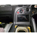 Android Stereo Bezel – 1992-2002 Mazda Rx-7 FD3S