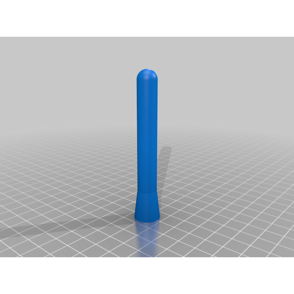 Antenna – 2008-2017 Ford Fiesta MK6