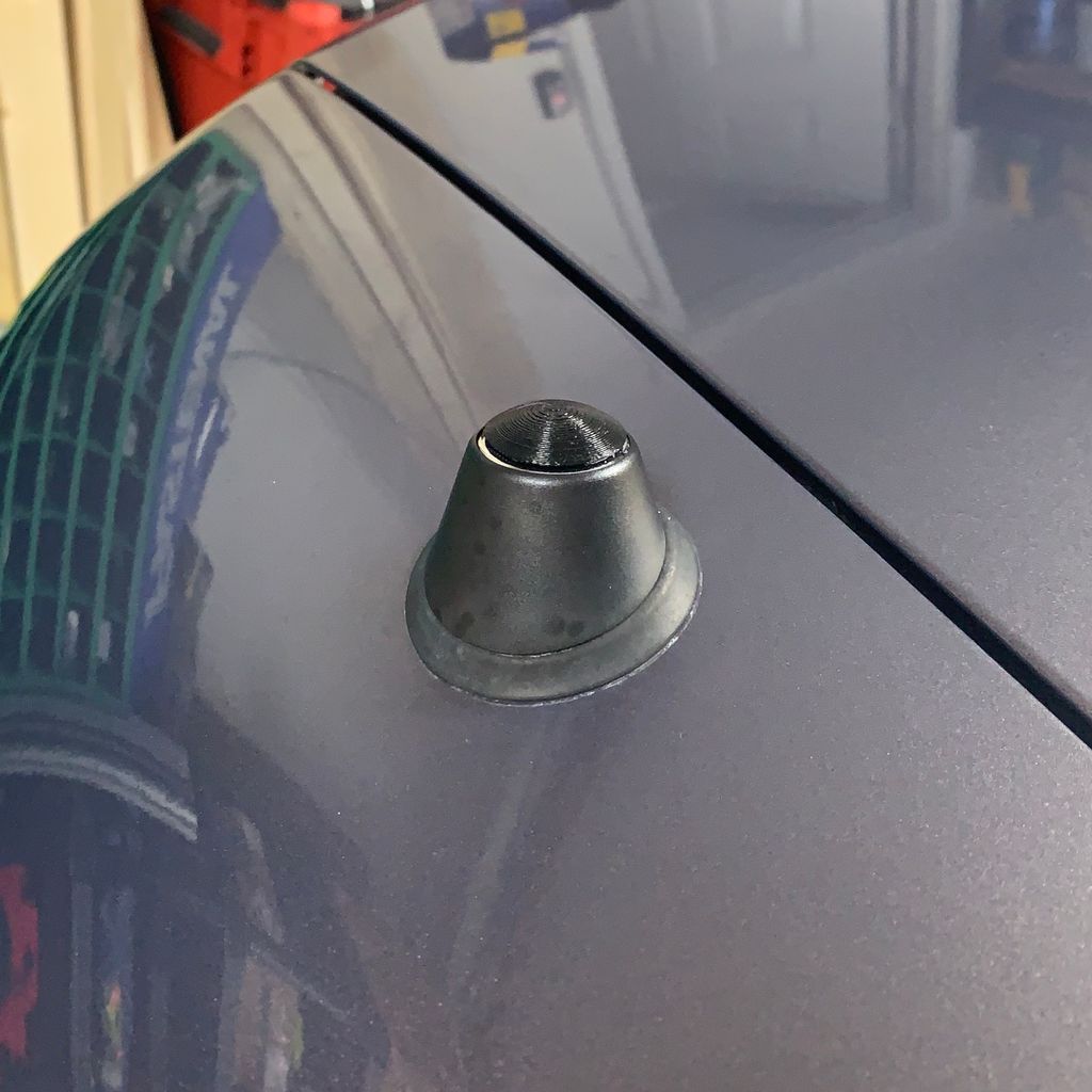 Antenna Cap – 2006-2015 Mazda Mx-5 Miata NC