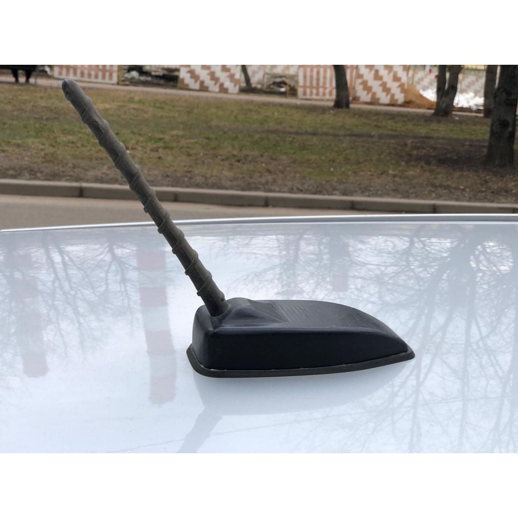 Antenna Cover – 2011-2017 Kia Rio 3rd Generation
