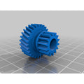 Antenna Gear – 1998-2007 Lexus Lx470