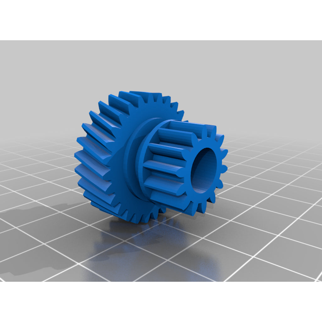 Antenna Gear – 1998-2007 Lexus Lx470