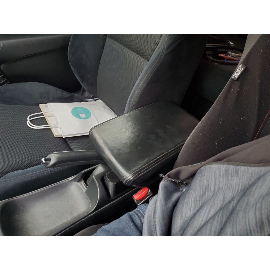 Arm Rest – 2002-2006 Acura Rsx