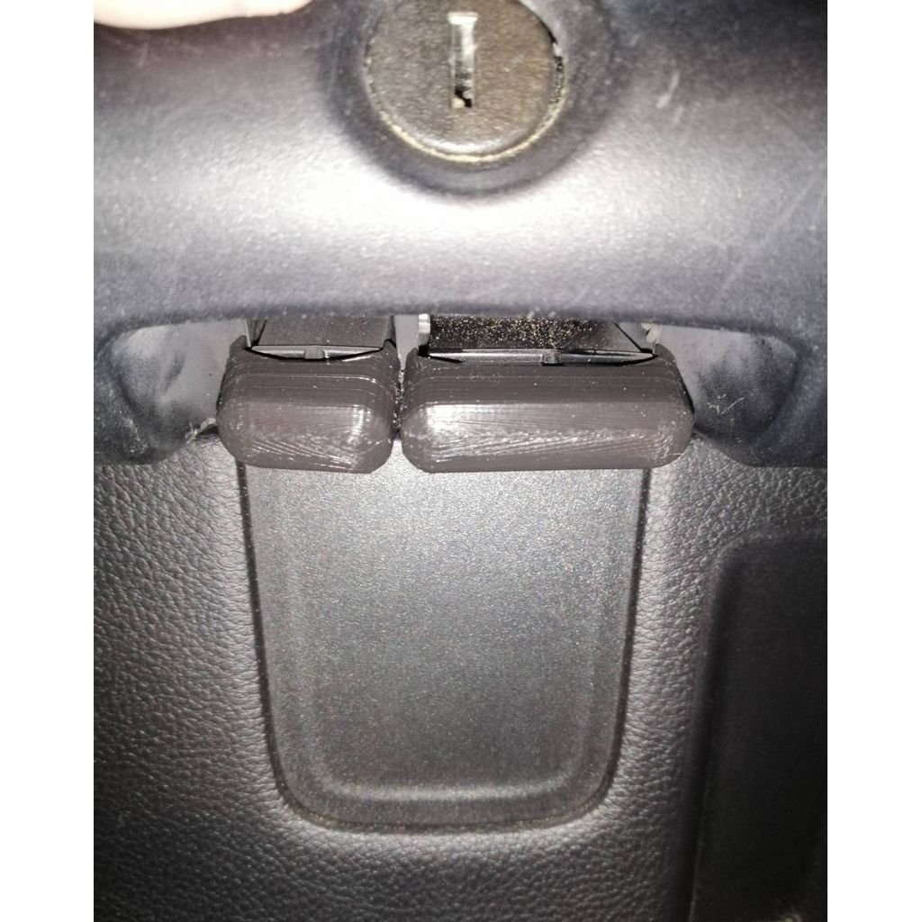 Arm Rest Console Buttons – 2007-2018 Jeep Wrangler JK