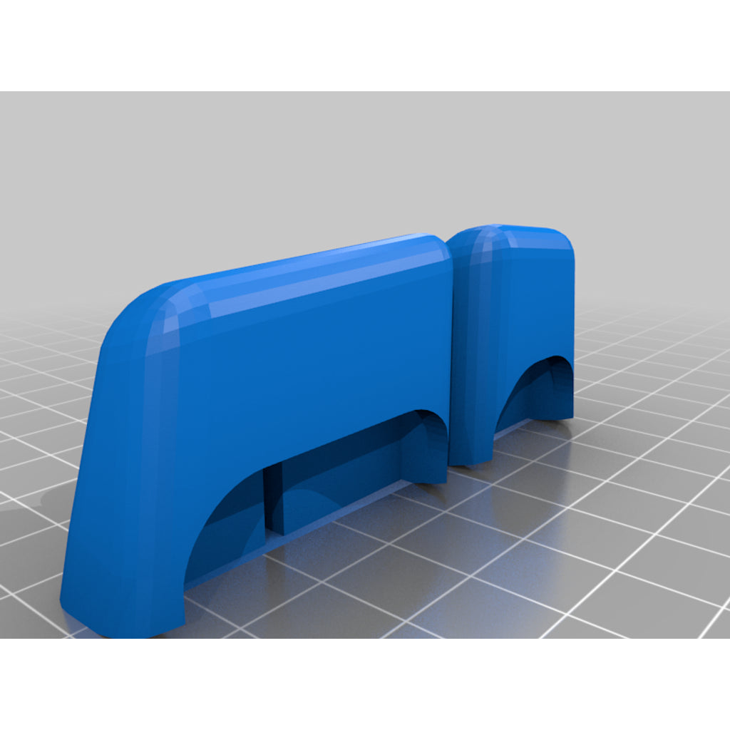 Arm Rest Console Buttons – 2007-2018 Jeep Wrangler JK