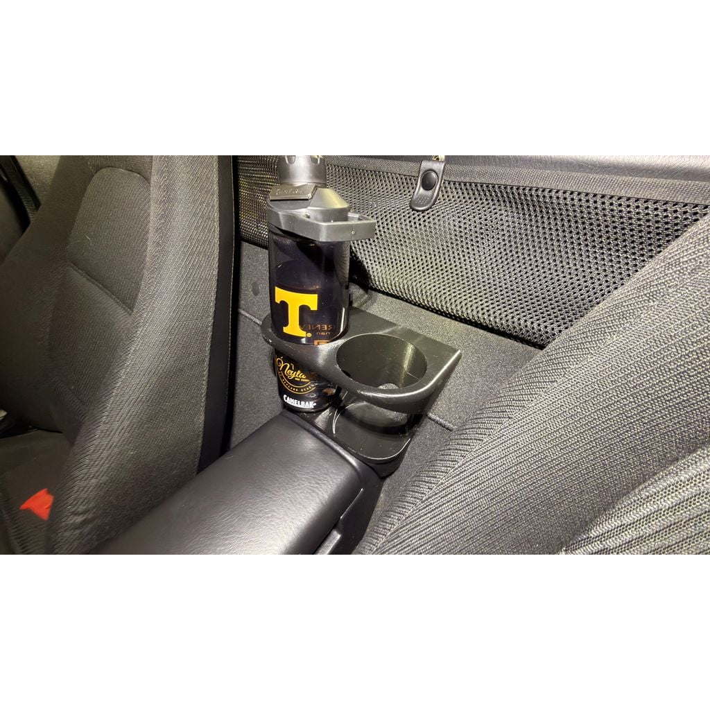 Arm Rest Cup Holder – 2000 Mazda Mx-5 Miata NB