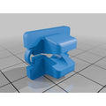 Arm Rest Door Screw Insert – 1986-1991 Mazda Rx-7 FC