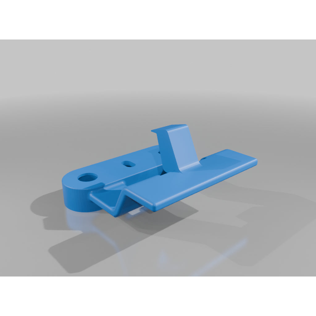 Arm Rest Top Centre Console Latch – 2012 Ford Ranger