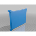 Arm Rest Tray – 2003-2010 Bmw 5 Series E60/E61
