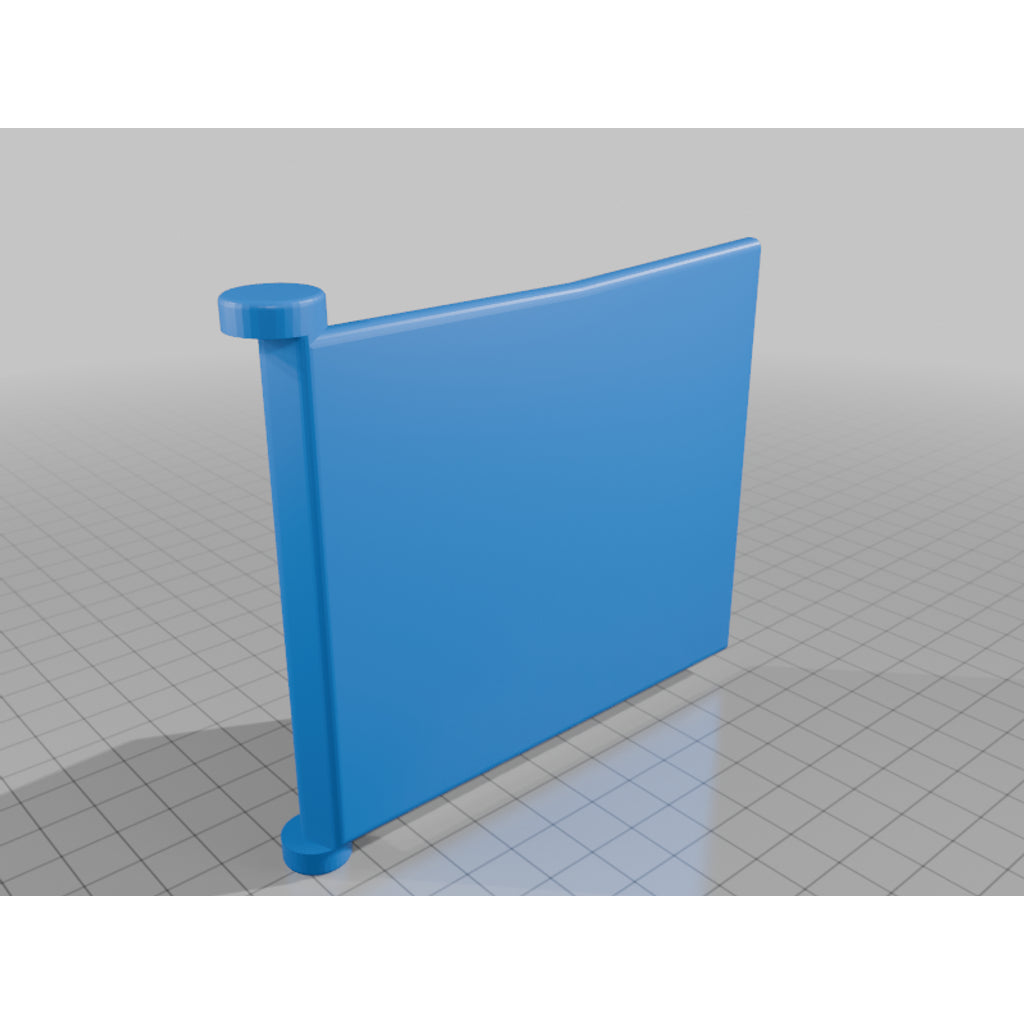 Arm Rest Tray – 2003-2010 Bmw 5 Series E60/E61