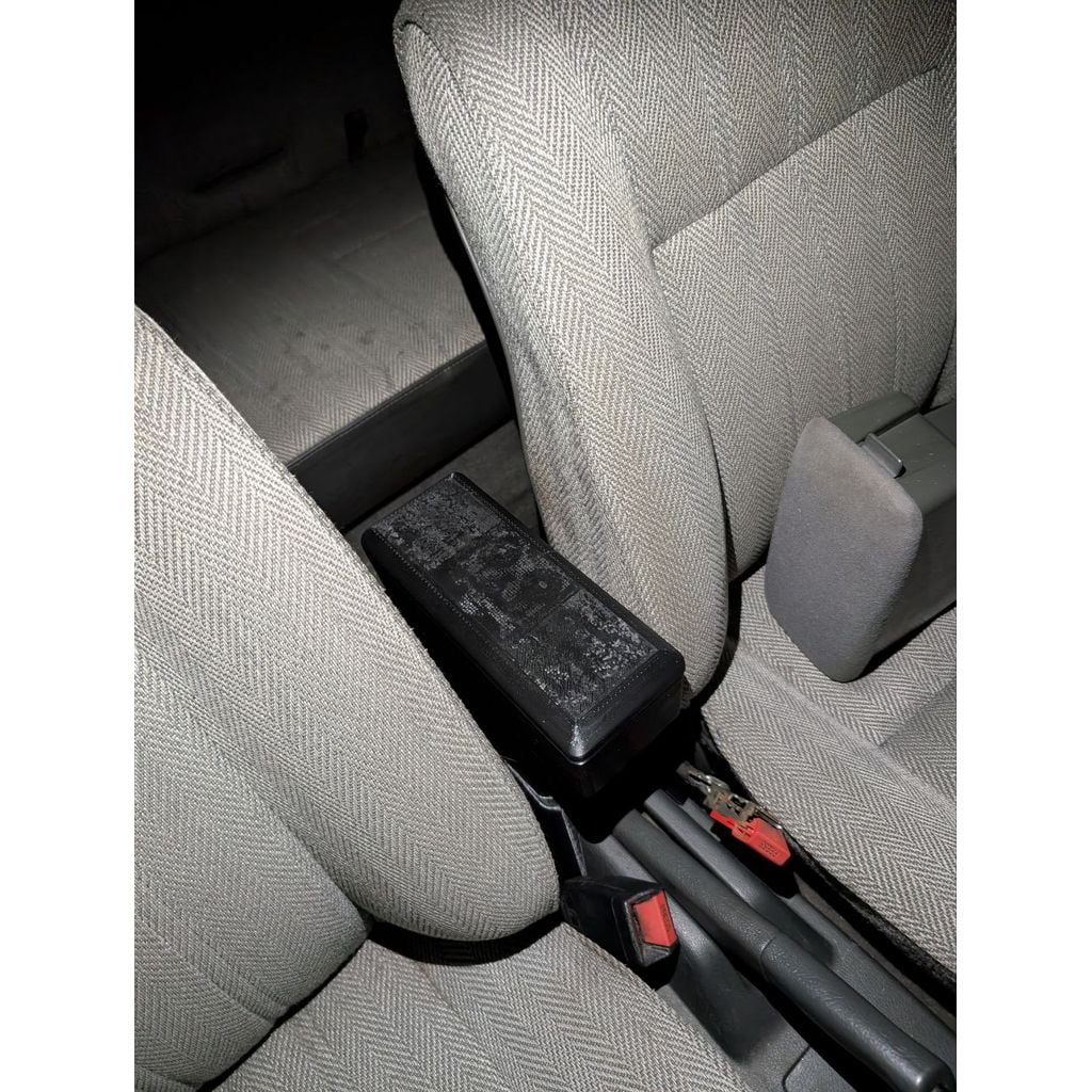 Armrest – 1987-1991 Honda Civic EF (Sedan/Shuttle)