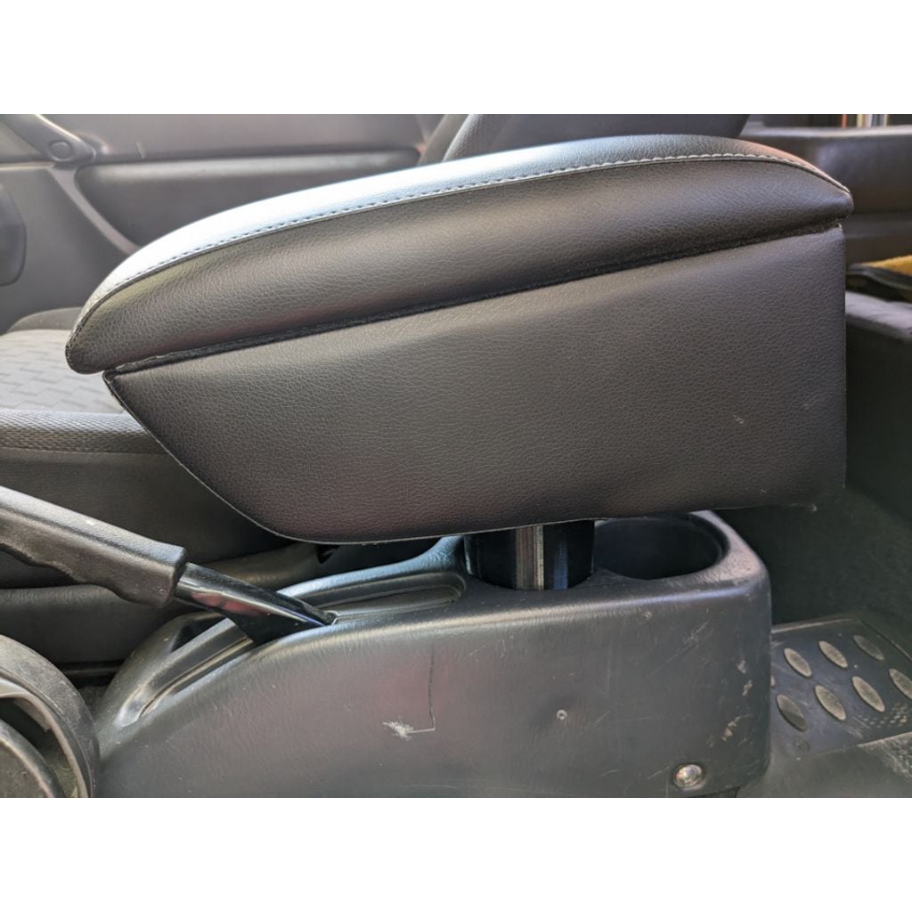 Armrest – 1970 Suzuki Jimny