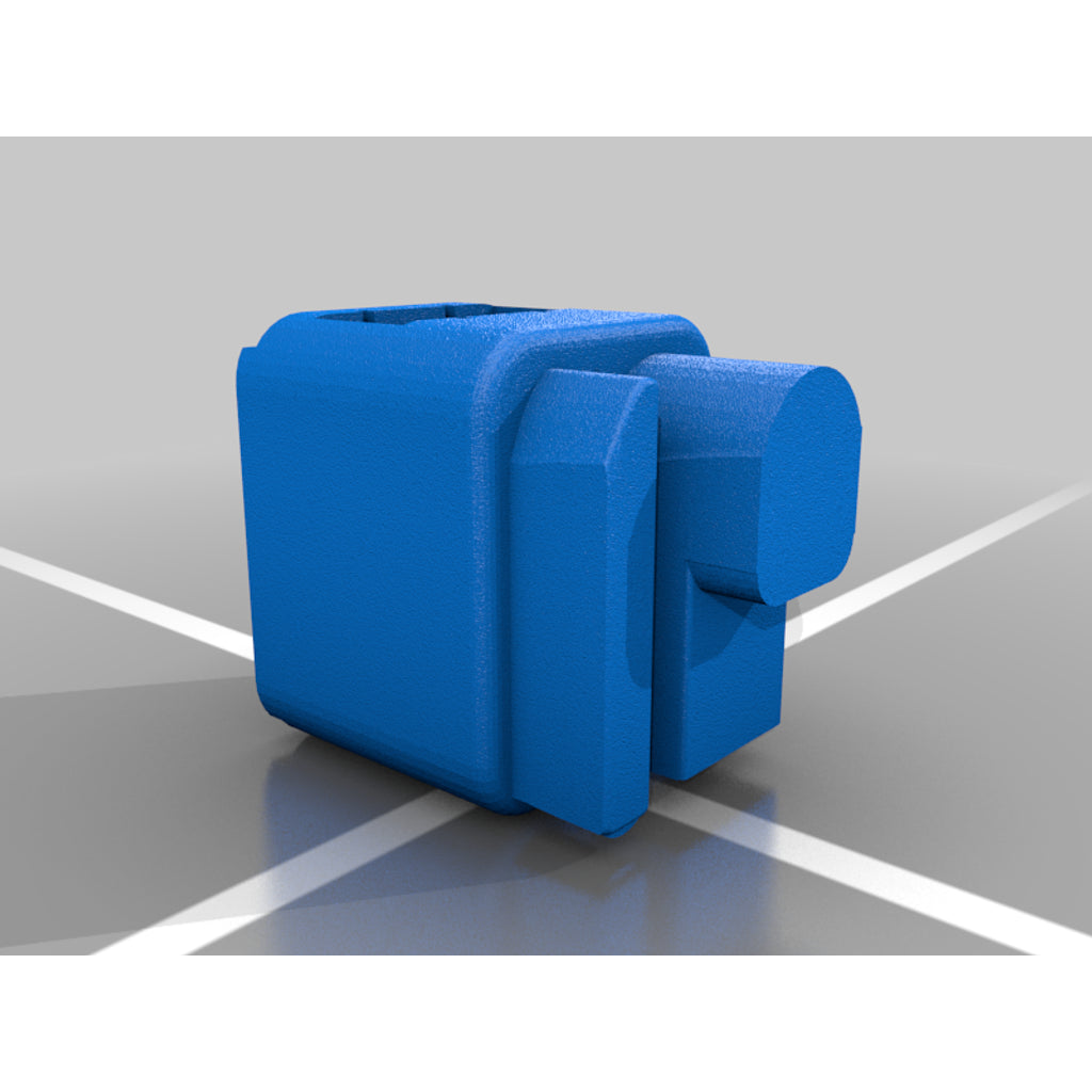 Armrest Adapter – 2011-2014 Mazda 2