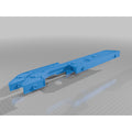 Armrest Bracket – 1992 Ford Ranger