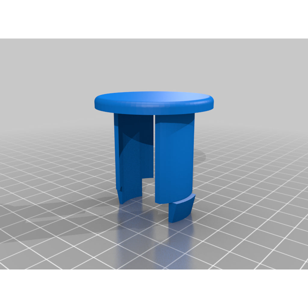 Armrest Cap – 2007 Toyota Sequoia