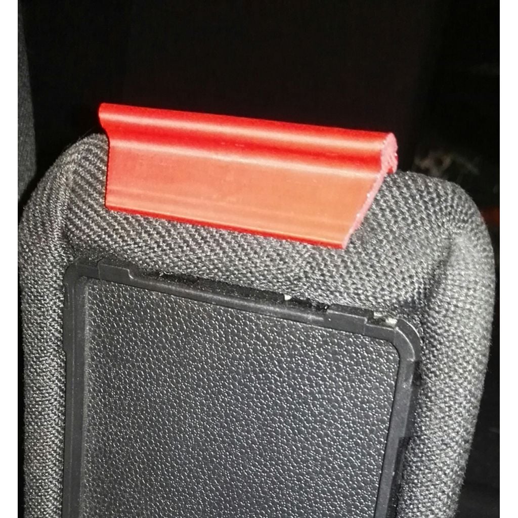 Armrest Clip – 2004-2010 Opel / Vauxhall Astra Astra H