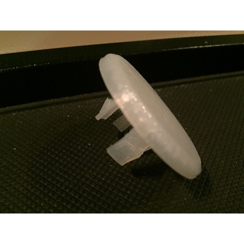 Armrest Cover – 2008-2011 Chevrolet Tahoe