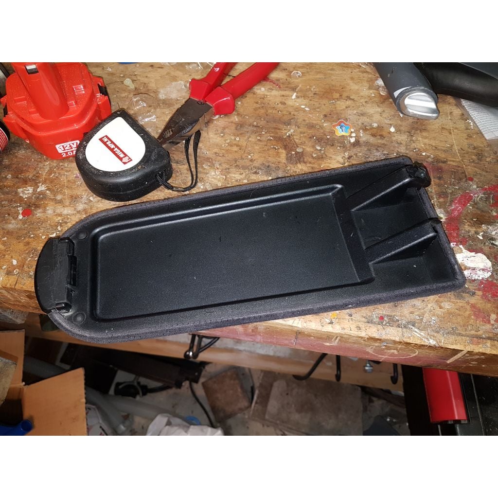 Armrest Cover Hinge – 1998 Volkswagen Passat