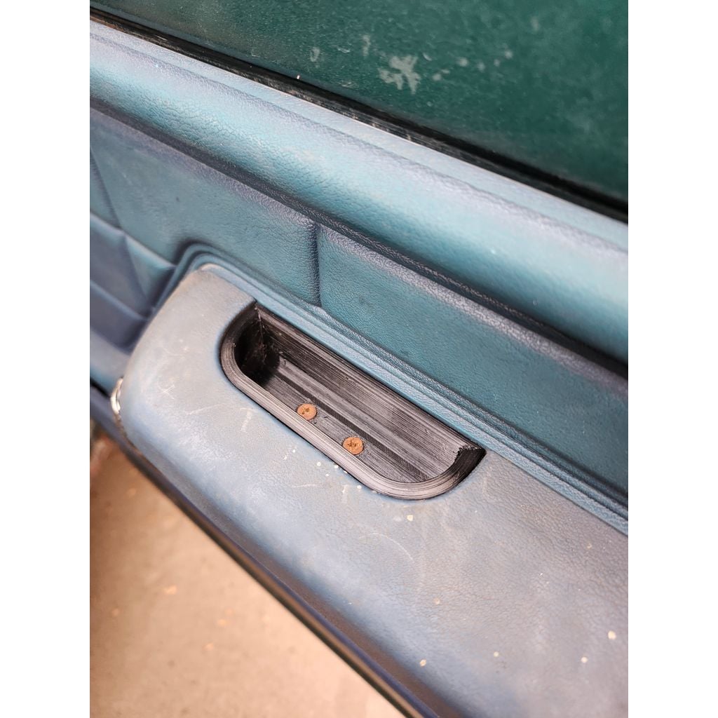 Armrest Handle – 1973-1979 Ford F-series / Bronco