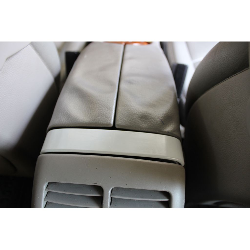 Armrest Handrest Plastic Cover – 2002-2009 Mercedes-benz E-class W211