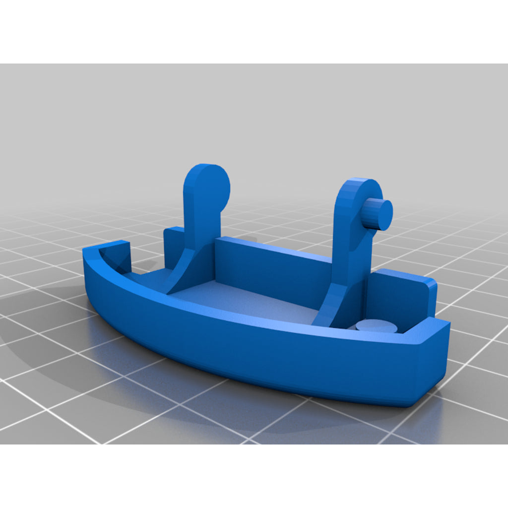 Armrest Lock – 1996-2005 Volkswagen Passat B5