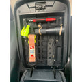 Armrest Molle Panel – 2010-2024 Toyota 4runner N280