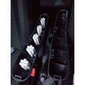 Armrest Mount – 2007 Fiat 500