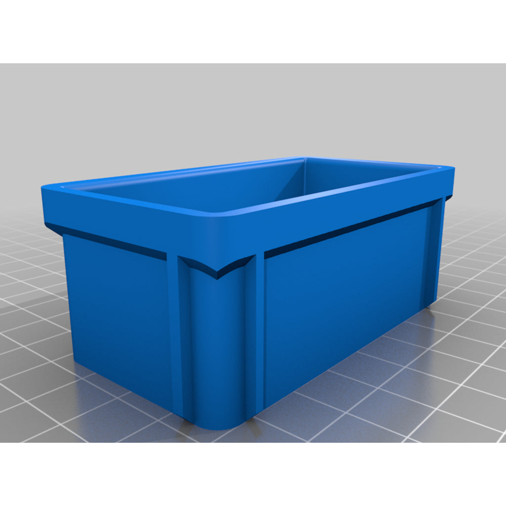 Ash Tray Cubby – 1995-2004 Bmw 5 Series E39