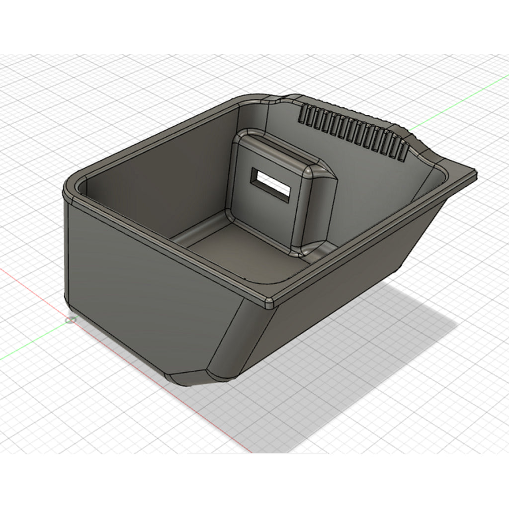 Ashtray – 1999-2005 Volkswagen Golf / Gti / Jetta / Passat / Bora MK4