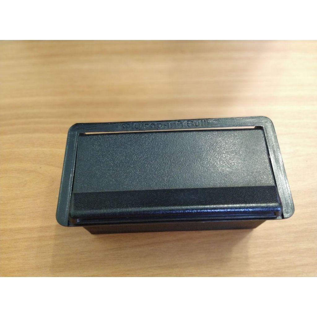 Ashtray – 1979-1992 Volkswagen Transporter T3 T3