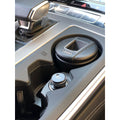 Ashtray Base / Elevator – 2018 Audi A6 C8