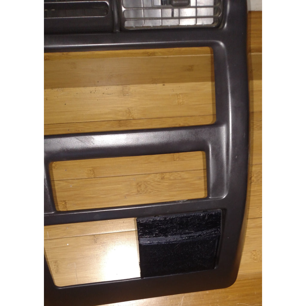 Ashtray Cover – 1997-2006 Jeep Wrangler