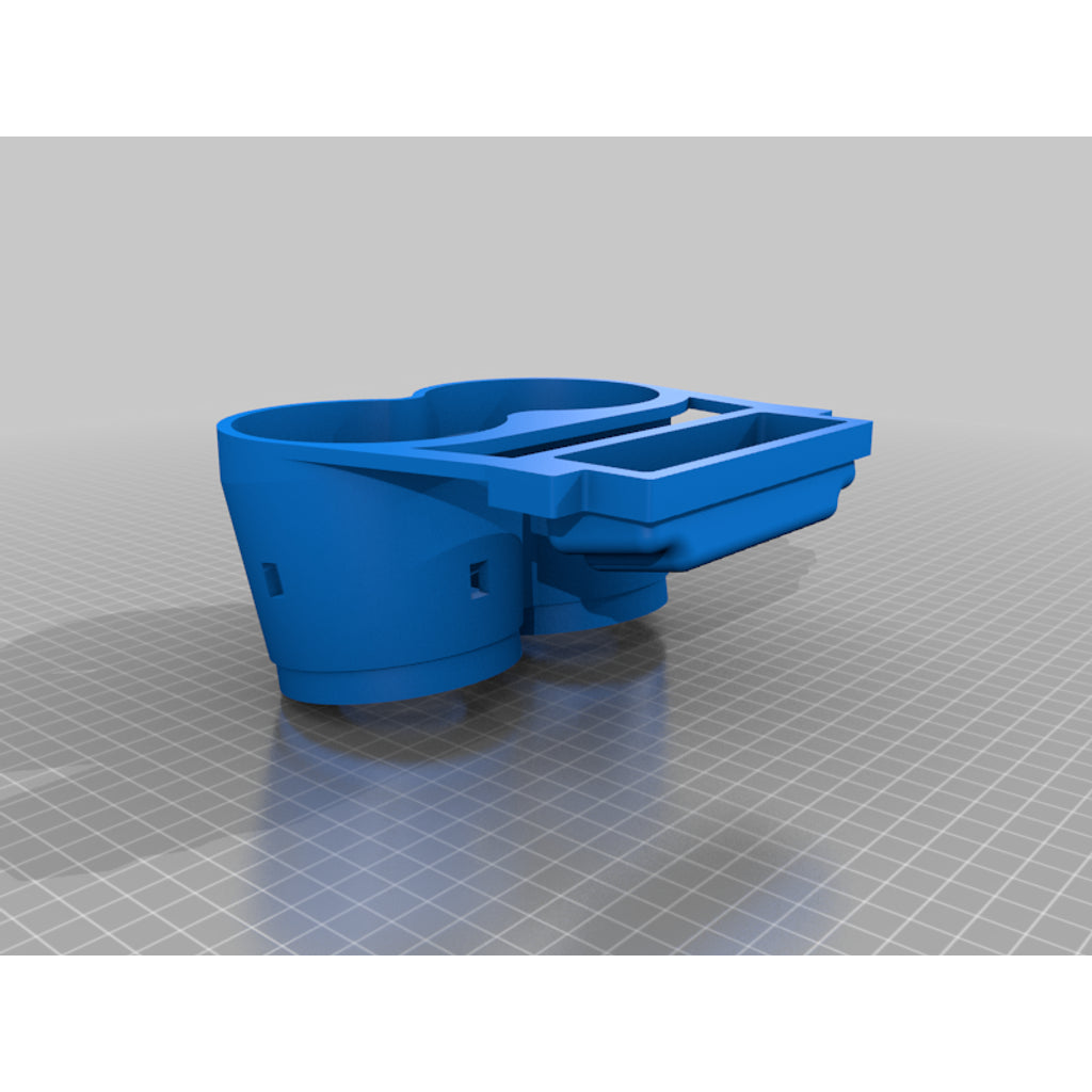 Ashtray Cup Holder – 1984-1988 Pontiac Fiero