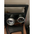Ashtray Gauge Pod – 1986-1992 Toyota Supra MK3