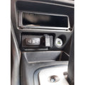 Ashtray Panel Switch – 1982-2021 Mitsubishi Pajero