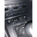 Ashtray Replacement Panel – 2000-2005 Audi A4 B6