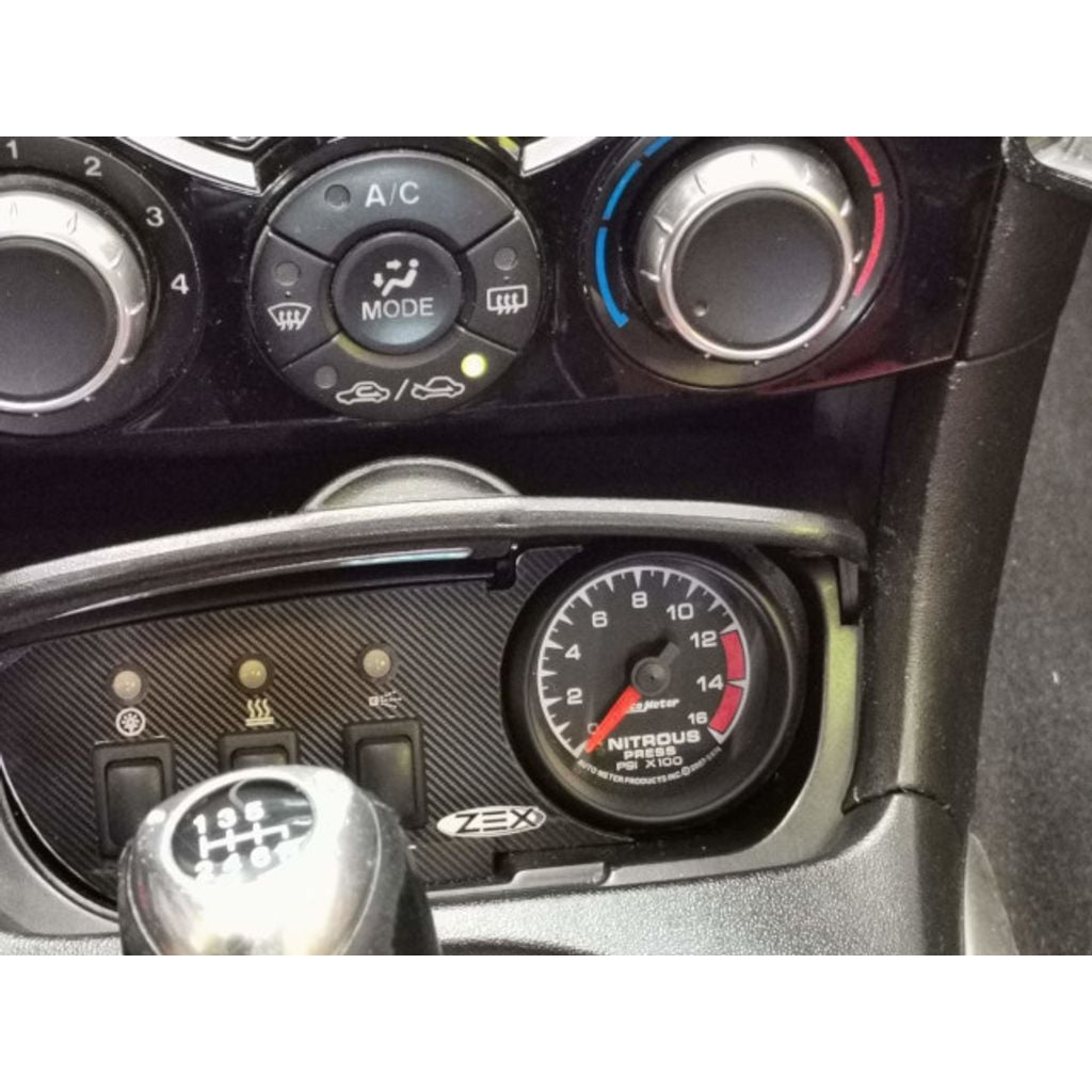 Ashtray Replacement Panel (nos Control Unit Housing) – 2003-2008 Mazda Rx-8 Gen 1