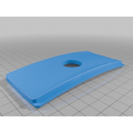 Ashtray Switch Cover – 2000-2006 Toyota Celica