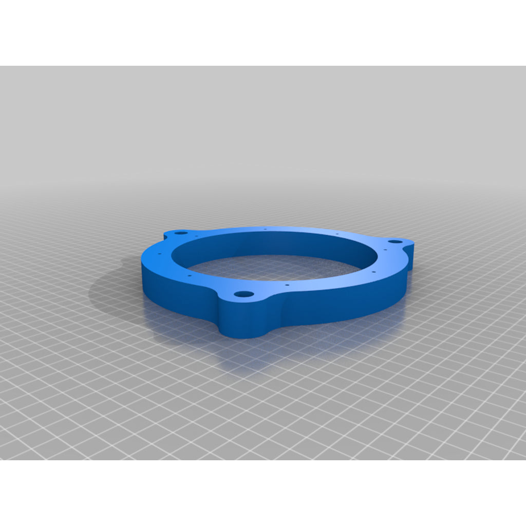 Audio Speaker Adapter – 2017 Dacia Logan